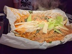 -鱼鼎香烤鱼火锅(华发商都店)