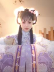 -浮生梦·百里长安汉服体验·化妆造型(永宁门skp店)