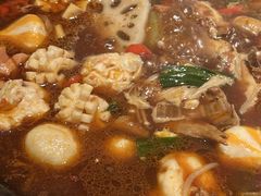 -和子足浴SPA会馆(梁溪店)