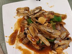 -湛江渔港·大排档(乐园路总店)
