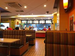 -南粥北面(东大桥店)