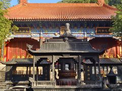 -华清宫景区