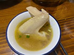 -呼吸森林·生态农庄农家乐私房菜