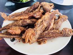 -87号烧烤海鲜·大排档(金沙滩店)