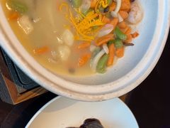 -环球港凯悦 · 享悦中餐厅