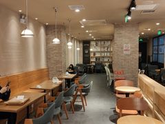 大堂-多乐之日(富力城店)