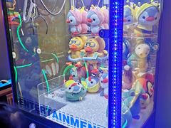 -芭菲盛宴·环球美食(北城国际店)