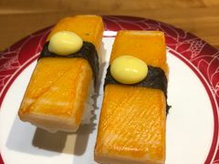 -鲜稻回转寿司(百利城店)