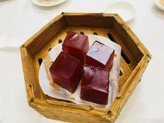 -番禺宾馆丽苑厅