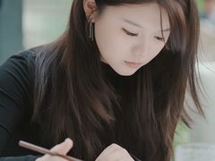 -深圳温德姆至尊酒店·大堂吧·户外花园