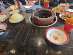 -捞王锅物料理(金华义乌之心店)