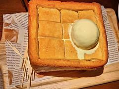 面包诱惑-绿茶餐厅(深圳龙华天虹购物中心店)