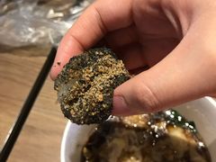 -叶氏麻糍(鼓浪屿店)