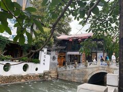 -海韵人家.海景花园经典云南菜(双廊店)