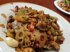 -马头巷·食景园(苏州总店)