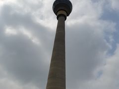 -中央广播电视塔