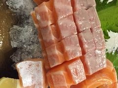 -鱼民·现造寿司(育德店)