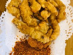 -蓉李记成都名小吃(武汉菱角湖万达店)