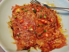 -大食客·非遗吉菜(高新和园店)