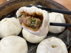 小笼包-达道武仔牛肉店(广达路店)