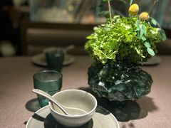 -一川二水•粤川醉(CP静安店)