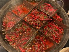 -酒友老火锅(渝中店)