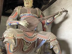 -善化寺