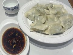 -海知道大连海鲜水饺(南山大冲店)