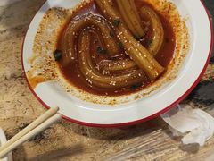 -郑记•不夜城烧烤•龙虾•虾蟹(黄鹤楼店)