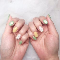 -森日式美甲沙龙MORI NAIL总店