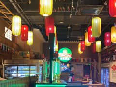 -老高烧烤(龙华星河iCO店)