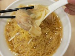 -盛记粥面(佐敦店)