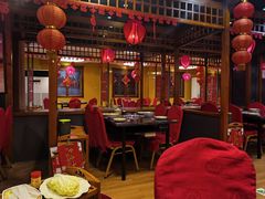 -芦月轩羊蝎子(劲松店)