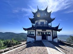 -缥缈峰景区