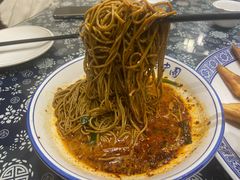 -蓝田印象