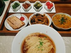 -松鹤面馆·古法焖肉面(观前店)
