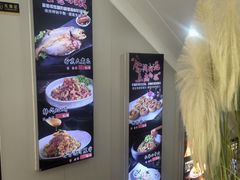 -君霖海鲜私房菜(春柳店)