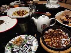 -云天楼国鼎喜宴中心(国鼎店)