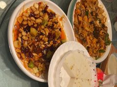 -裕德隆清真饭庄·天津特色菜(东丽店)