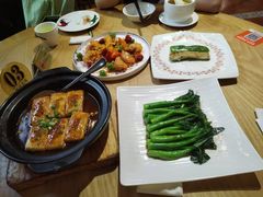 -德胜轩正宗顺德菜(宝安沙井会展中心店)