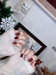 -LEILEI NAIL蕾蕾美甲美睫