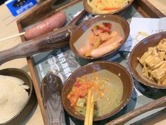 -京参 • 擂椒饭(这有山店)