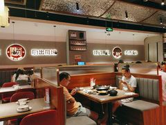 -得意啫·广东啫啫煲(前海HOP店)