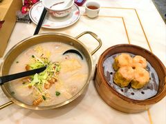 -稻香酒家·35年老字号(侨光店)