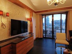 -澳门圣地牙哥古堡酒店