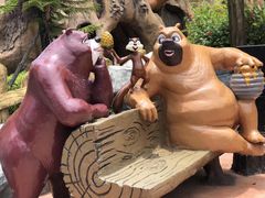 -厦门方特梦幻王国