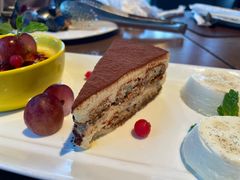 -Aria意·艾意西餐