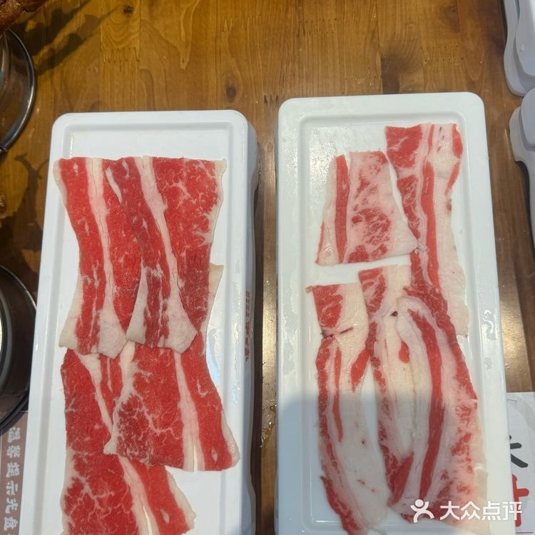 这家潮汕牛肉放题太正了叭[吐]！