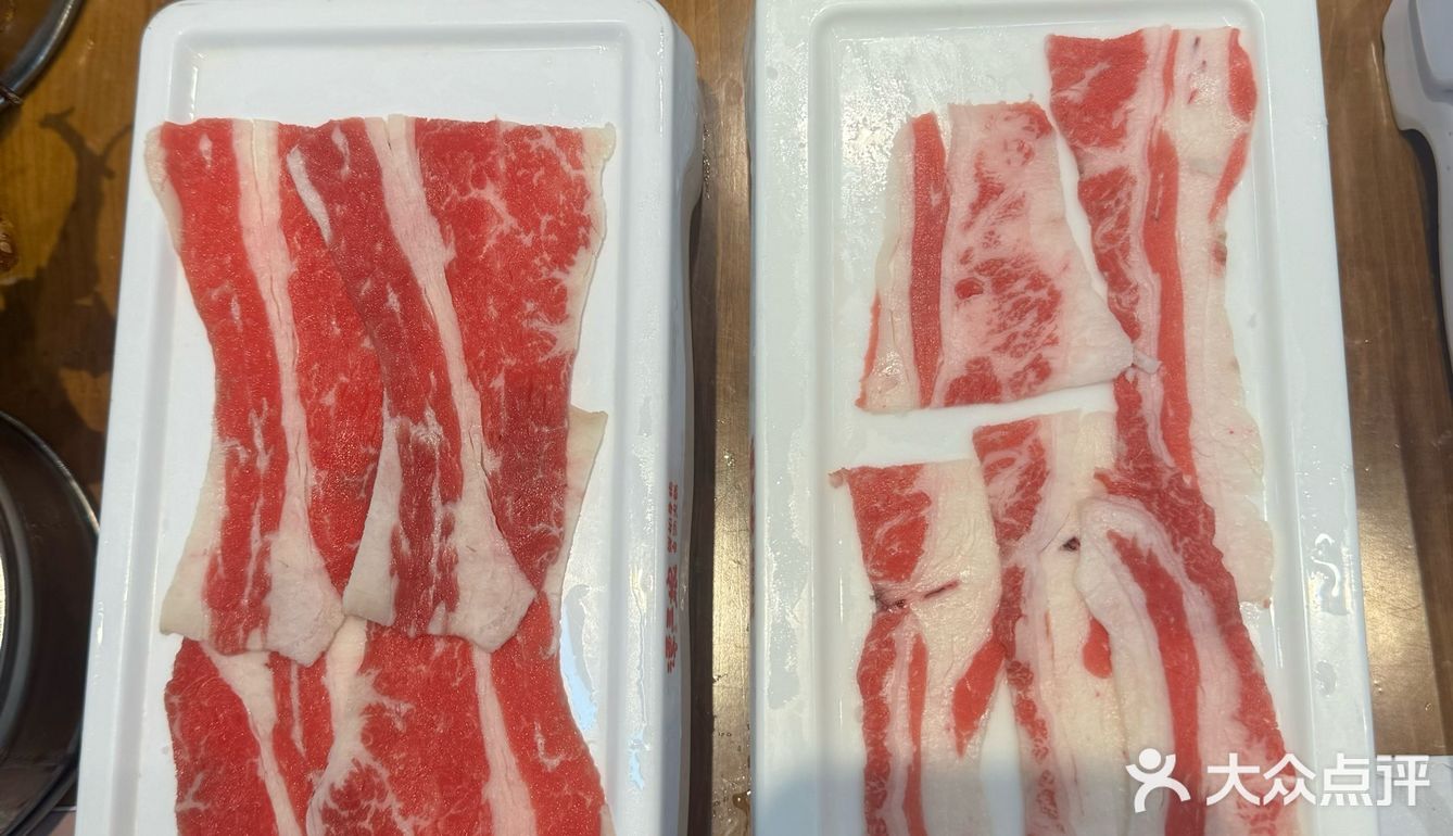 这家潮汕牛肉放题太正了叭[吐]！