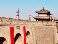 -西安城墙·碑林历史文化景区